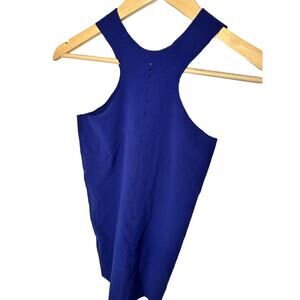 Free People Seamless Intimately Laser Cut Out Tank top